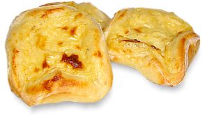 Käsetörtchen